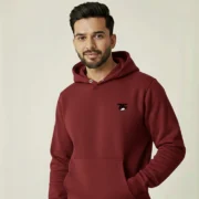 Best Hoodie for Men Front