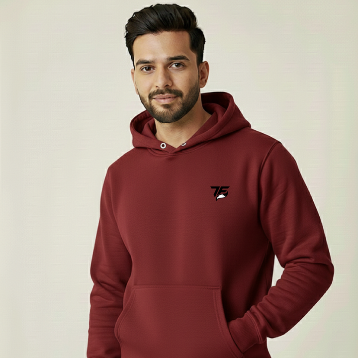 Best Hoodie for Men Front