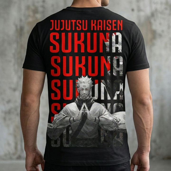 Graphic T-Shirt for Men