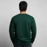 Angel Wings Graphic Sweatshirt