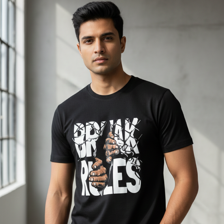 Best Online T Shirts in Pakistan