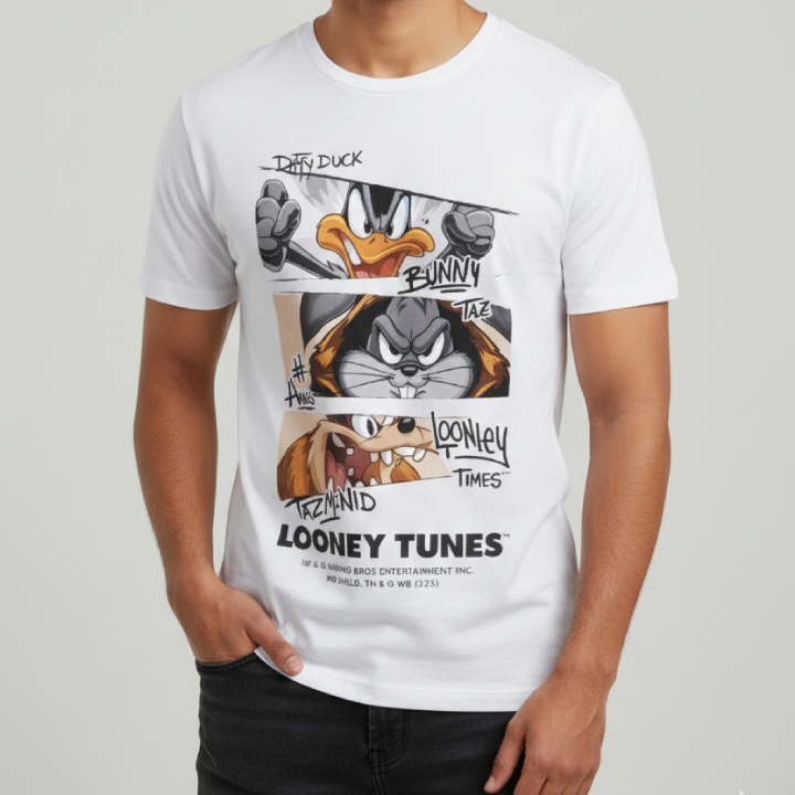 Best Online T Shirts in Pakistan