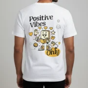 Motivational Graphic Tee