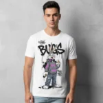 Graphic T Shirts Pakistan