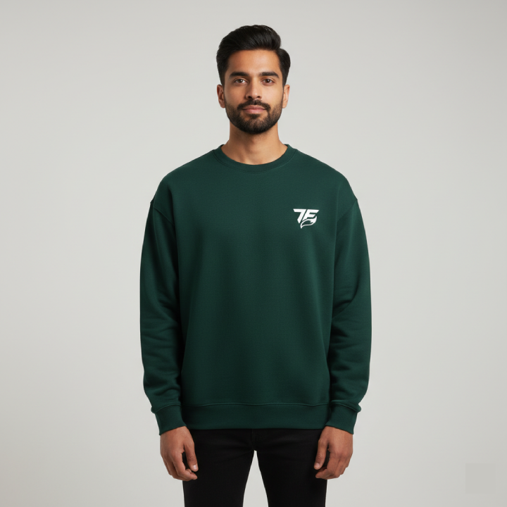 Premium Unisex Sweatshirt
