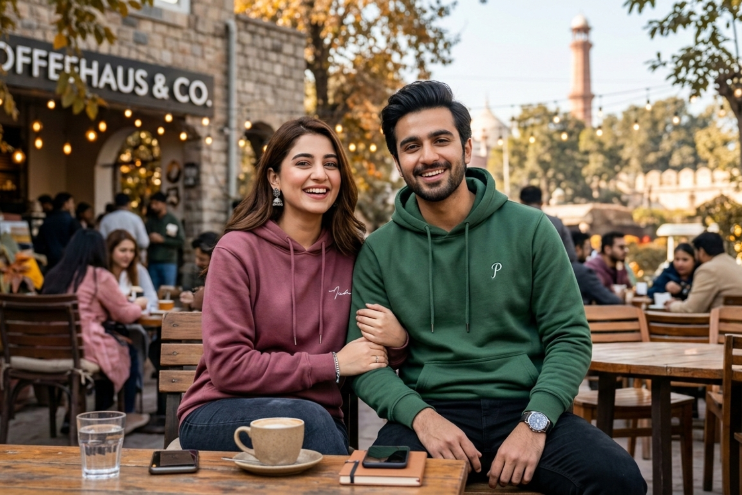 Best Hoodies in Pakistan