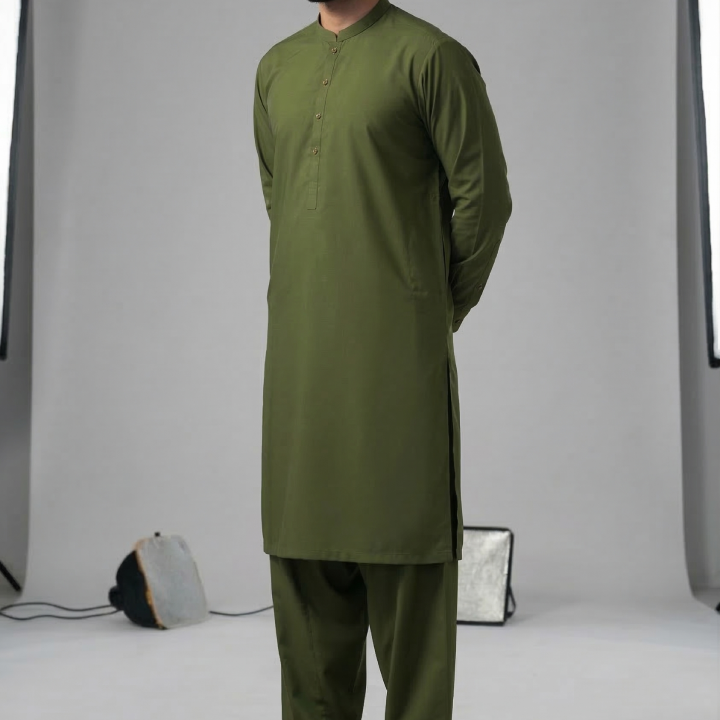 Men’s Shalwar Kameez