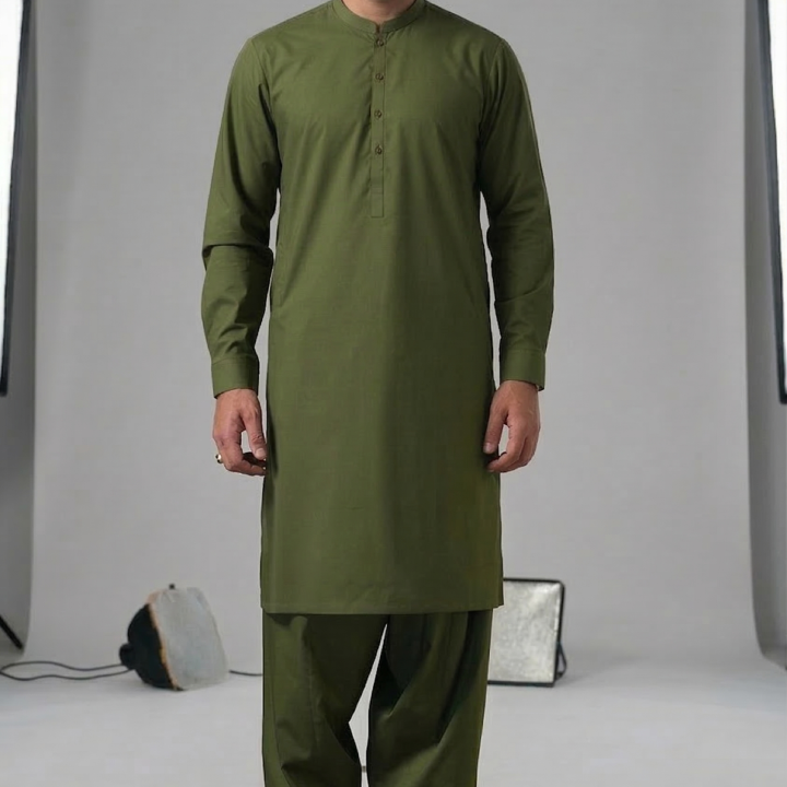 Men’s Shalwar Kameez