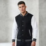 Varsity Jacket for Men