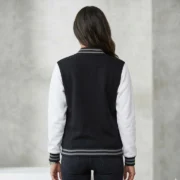 Buy Women’s Varsity Jacket Back