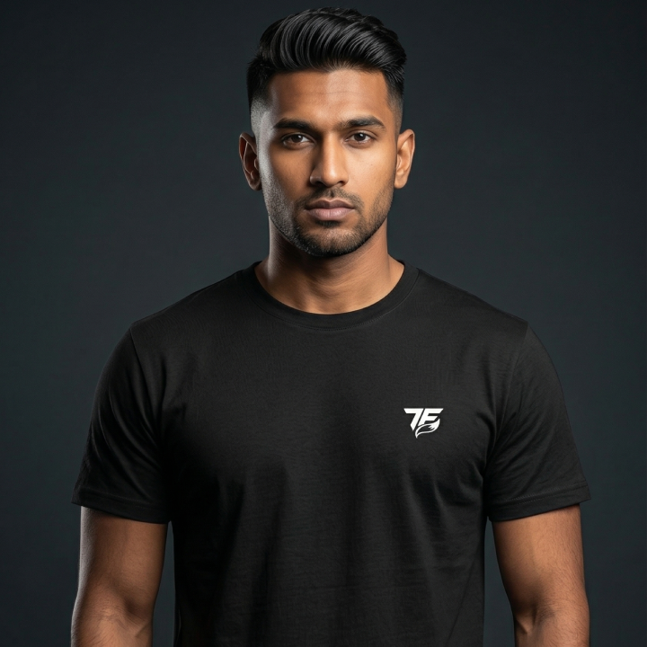 car graphic t-shirt for men