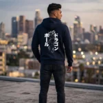Zipper Hoodies for Men