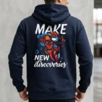 Zipper Hoodies for Men
