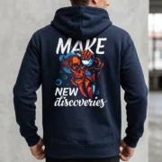 Zipper Hoodies for Men