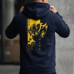 Zipper Hoodies for Men