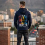 Men’s Zipper Hoodies