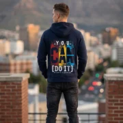 Men’s Zipper Hoodies