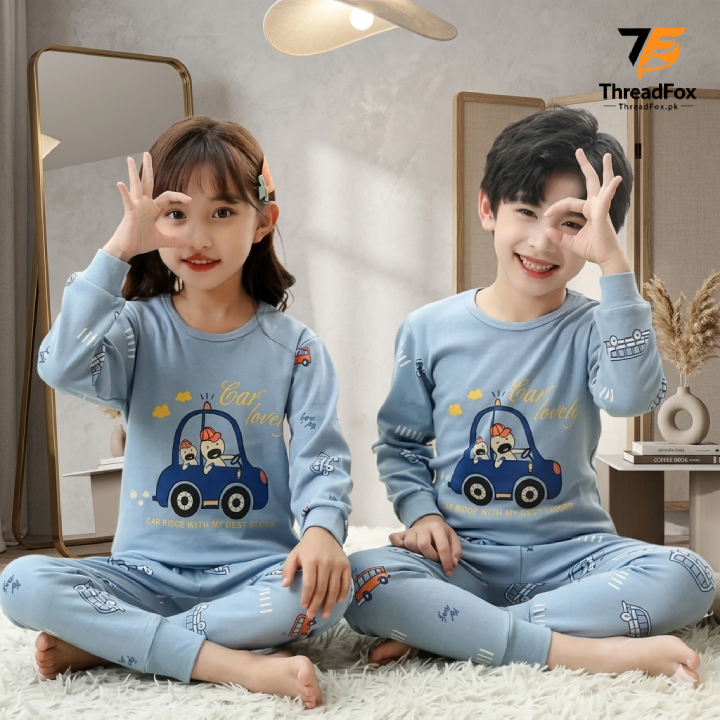 Kids Night Suit