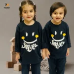 Blue Smile Kids Wear