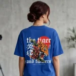 Graphic T-Shirt Online Pakistan