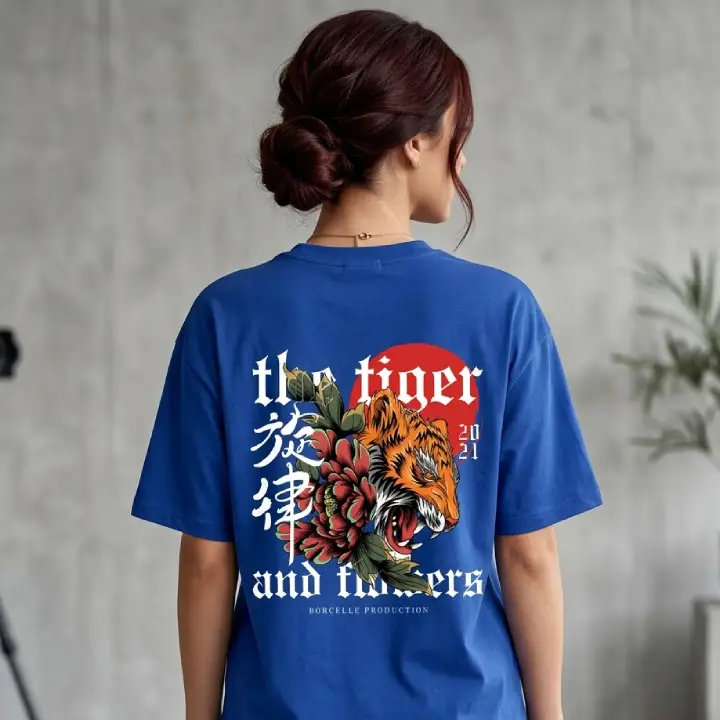 FOUR Graphic T-Shirt Online Pakistan