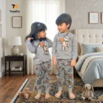 Sleepwear for Kids Pakistan