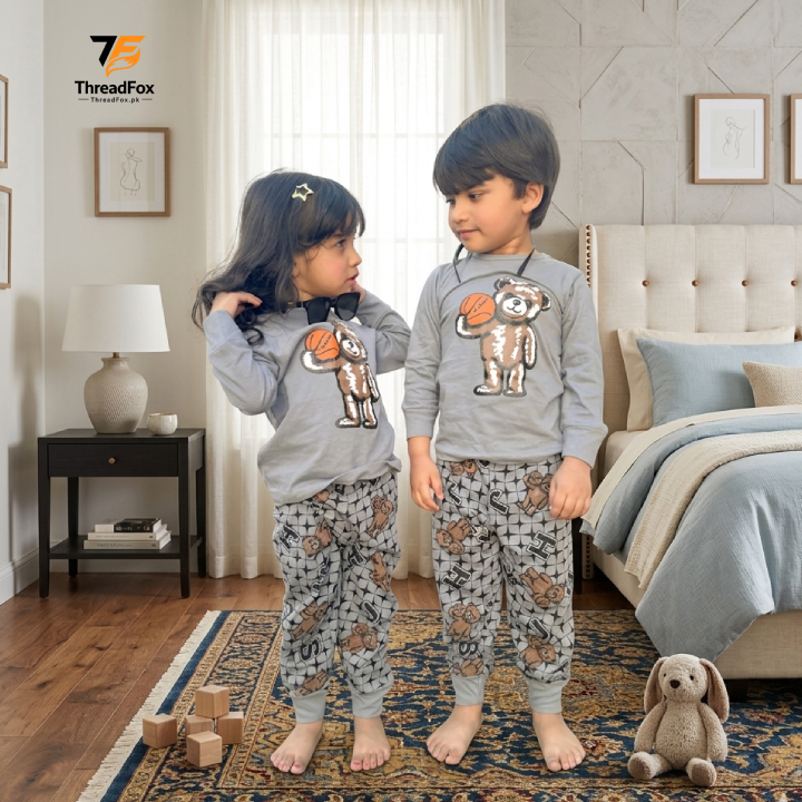 Sleepwear for Kids Pakistan