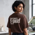 Customizable T-Shirt