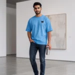 Dropshoulder T-Shirt