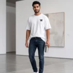 Men’s Dropshoulder T-Shirt