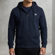 zipper hoodies