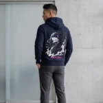 Nezuko Anime Hoodie