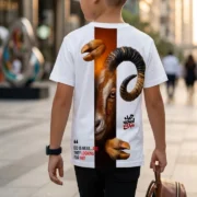 Kids Eid Ul Adha Graphic T-Shirt