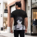 Attack on Titan Anime T-Shirt