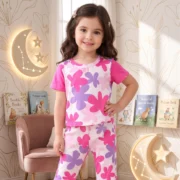 Girls Summer Dress