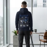 Anime Hoodie in Pakistan