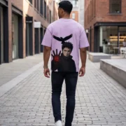 Naruto Anime T-Shirt