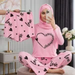 Nighr Suit For Women