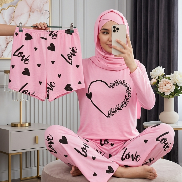 Nighr Suit For Women