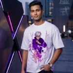 Oversized T-Shirt for Men