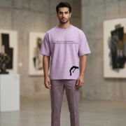 Graphic Tee Front