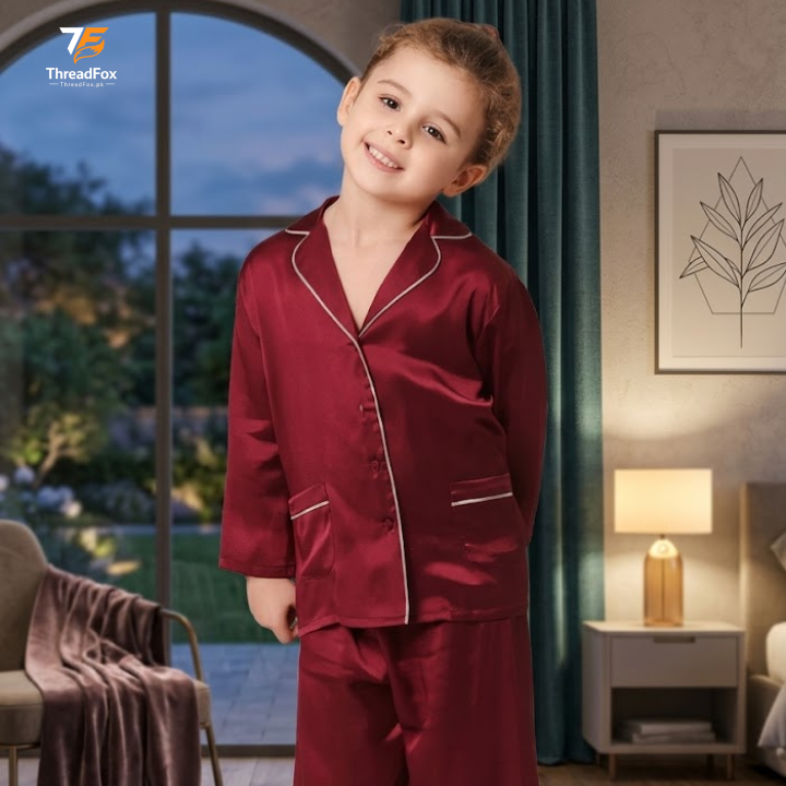 Night Suit for Kids