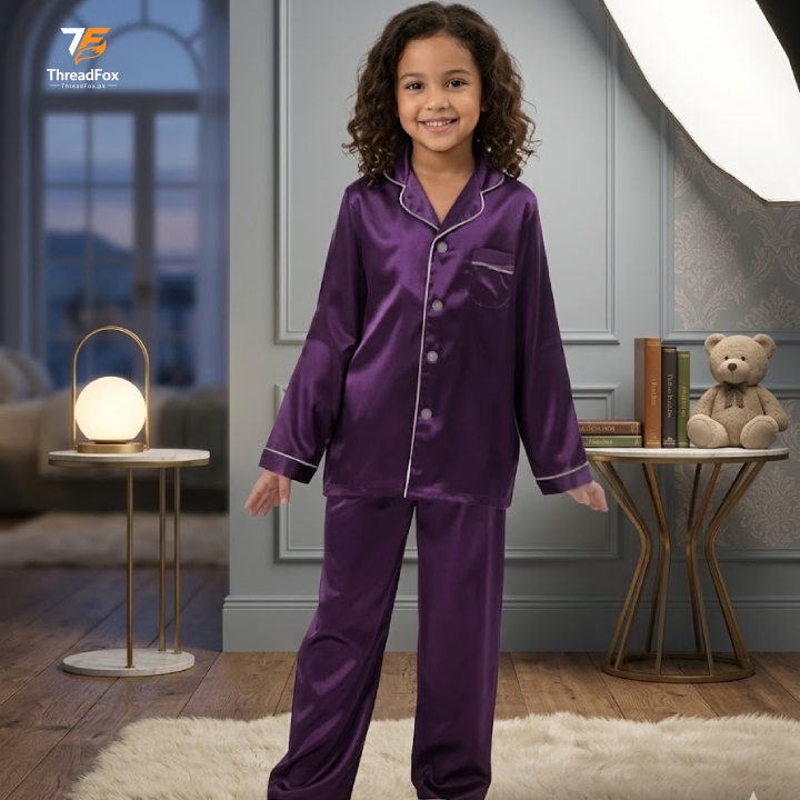 Night Suit for Kids