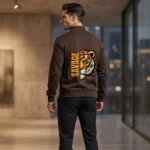 Streetwear Jacket for Men
