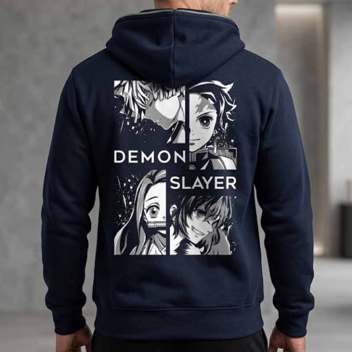 Ten Demon Slayer