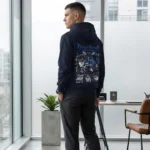 Anime Hoodie in Pakistan