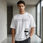 Streetwear Tee