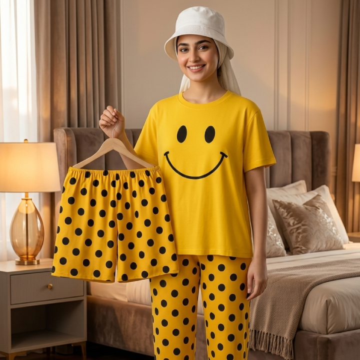 Night Dress for Women