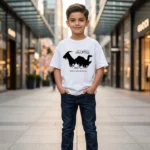 Eid Ul Adha Mubarak Printed T-Shirt