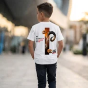 Kids Eid Ul Adha Graphic T-Shirt